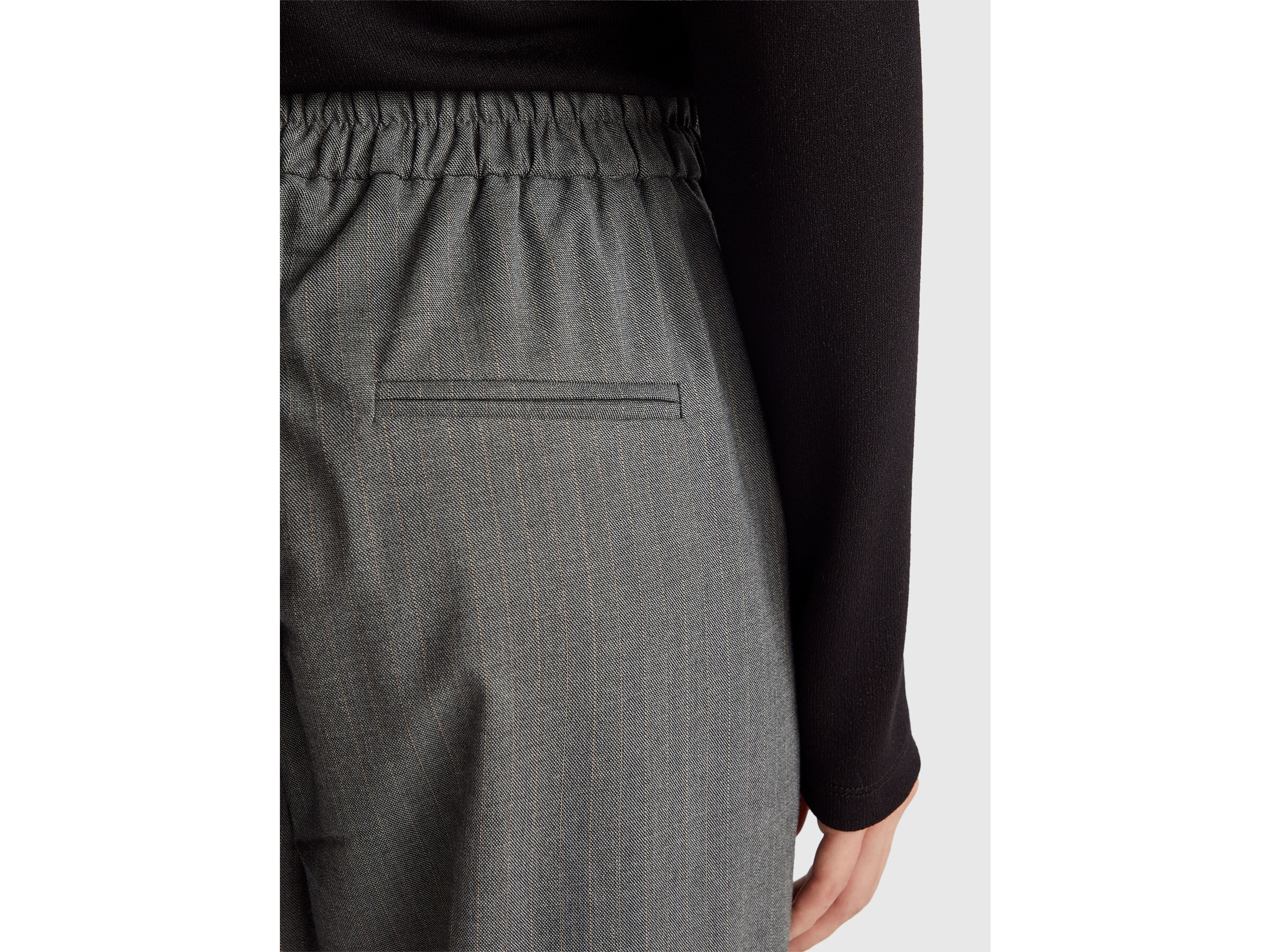 TROUSERS Women image number 4